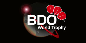 bdo world trophy