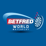 betfred world matchplay