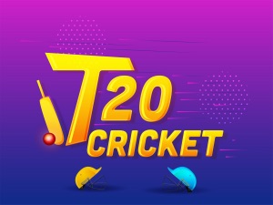 T20 ICC Cricket Championship Team Records