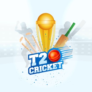 Twenty 20 Cricket Early Tournaments