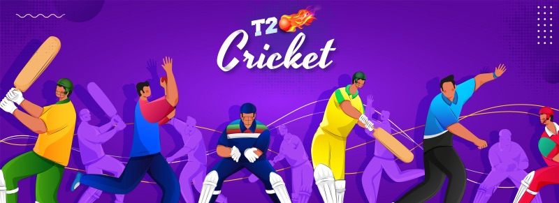 Twenty 20 Cricket Learn History
