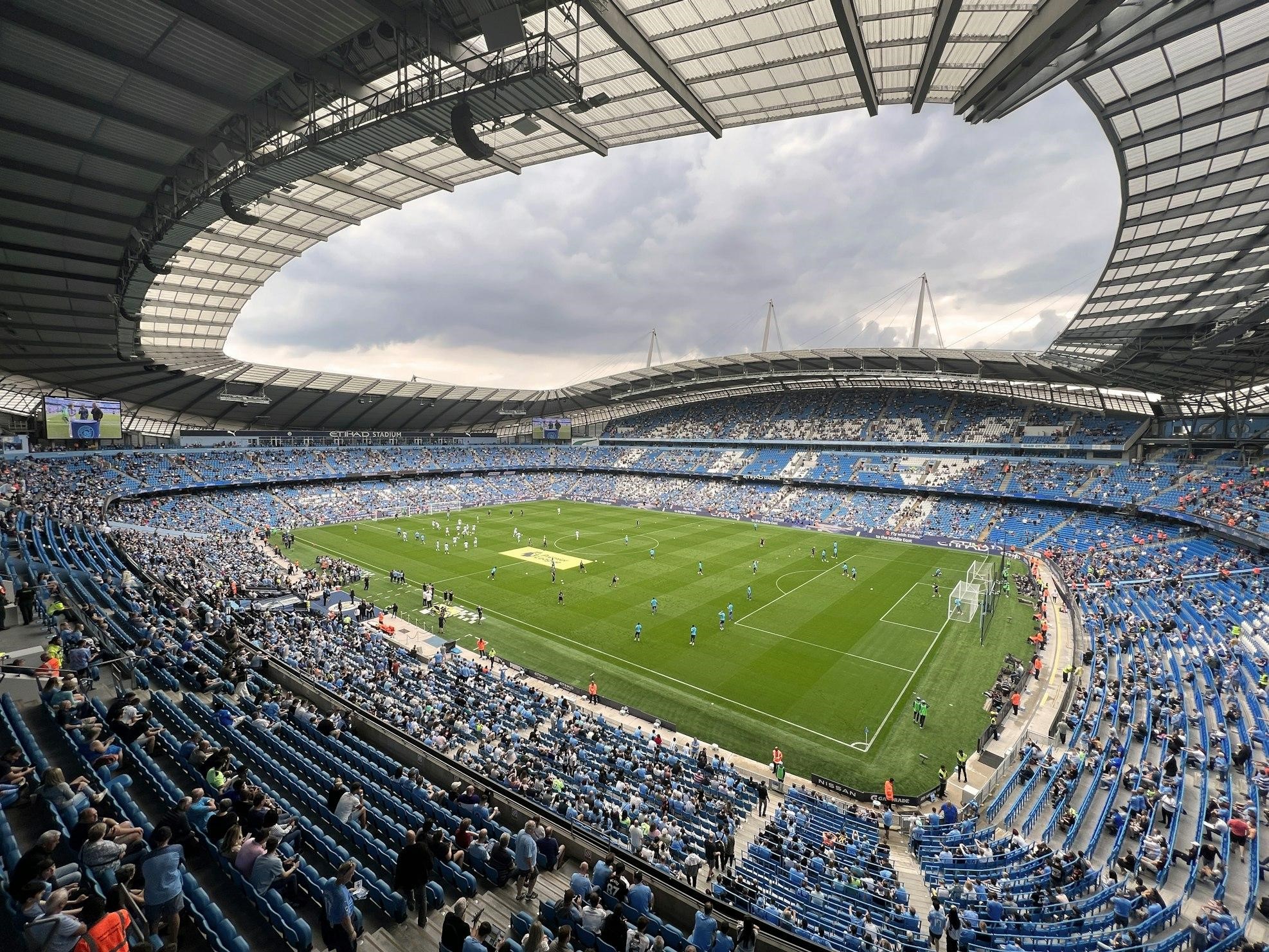 2025 Club World Cup: What Do Brits Have to Look Forward to?